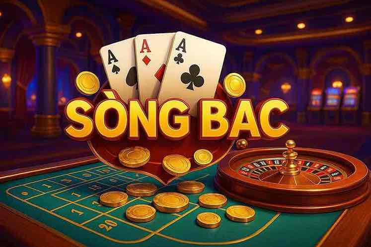 Sòng bạc SAY789 - Trải Nghiệm Casino Trực Tuyến Đẳng Cấp