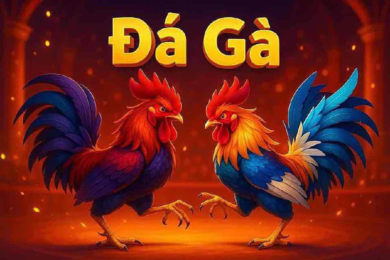 Đá Gà SAY789 - Sân Chơi Trực Tuyến Hấp Dẫn