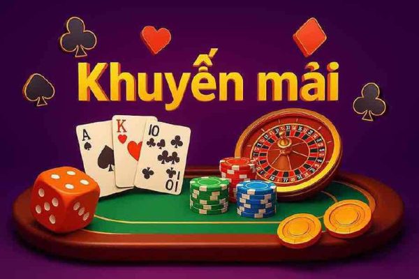 Khuyến Mãi SAY789 - Hấp Dẫn Nhận Thưởng Mỗi Ngày