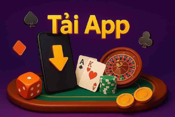 Tải App SAY789 - Nhanh Gọn Trải Nghiệm Mượt Mà